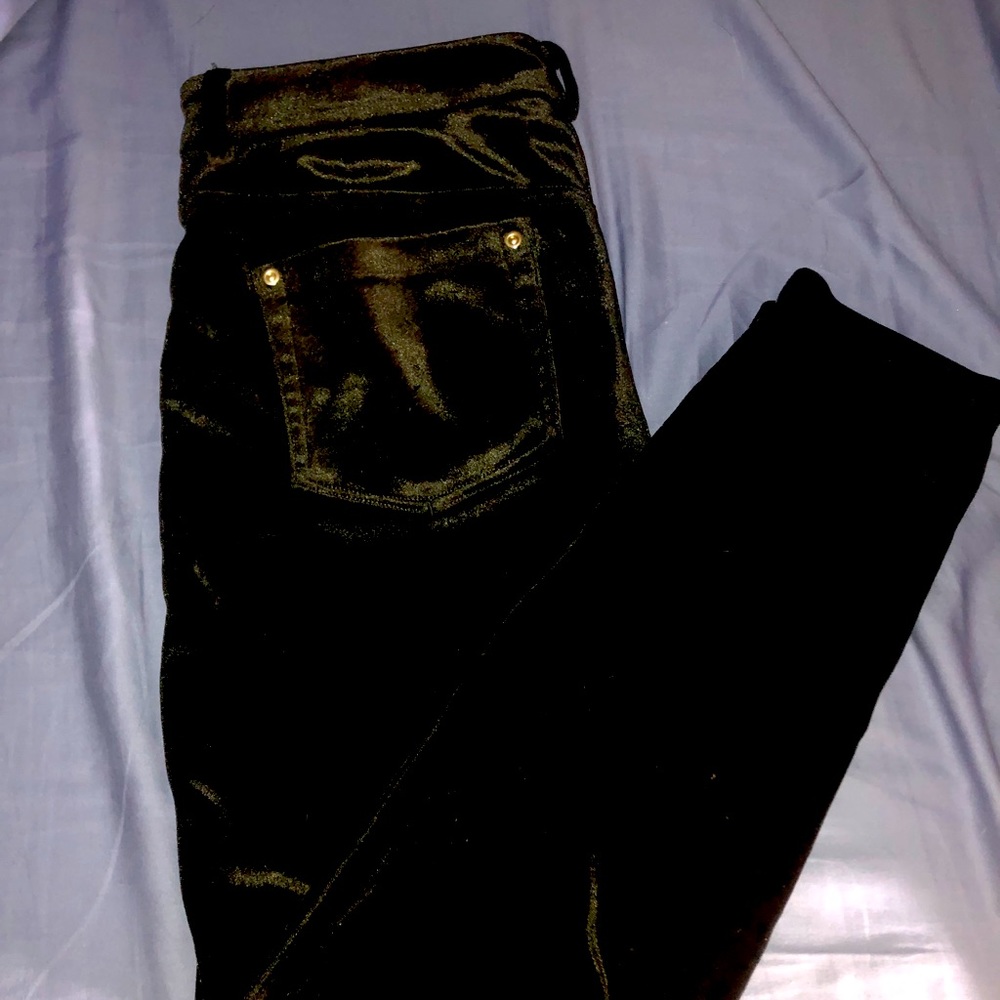 Black Pants size 12